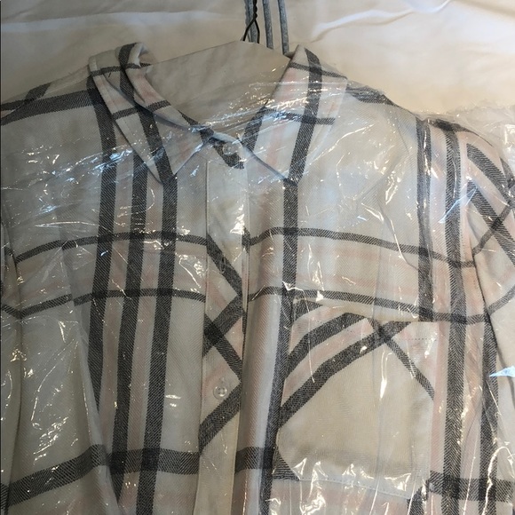 Rails size xs top - Picture 3 of 3